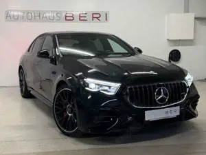 Mercedes-Benz E 53 AMG Hybrid*Performace*21zoll*AMG Real Perfo