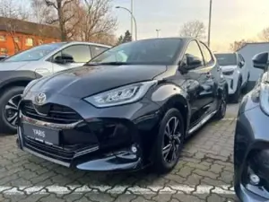 Toyota Yaris Hybrid Teamplayer Safety-  Comfortpaket