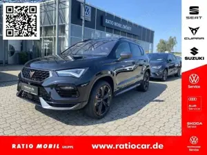 CUPRA Ateca ATECA TRIBE EDITION 2.0 TSI DSG 4DRIVE AHK