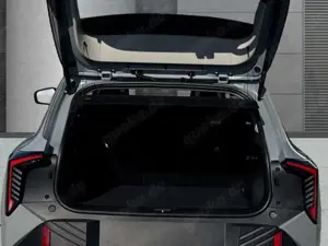 Kia EV4 Earth 81,4kWh Upgrade Winter-Connect Technologie D Bild 5