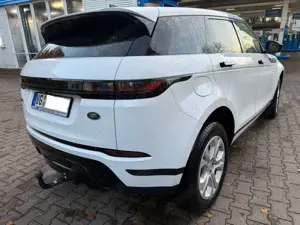Land Rover Range Rover Evoque Range Rover Evoque D150 S Bild 3