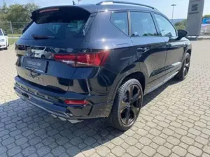 CUPRA Ateca ATECA TRIBE EDITION 2.0 TSI DSG 4DRIVE AHK Bild 2