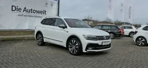 Volkswagen Tiguan Allspace R-Line 4Motion