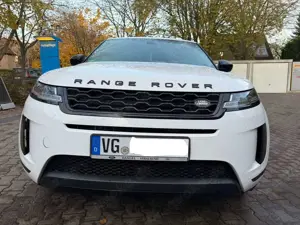 Land Rover Range Rover Evoque Range Rover Evoque D150 S Bild 4