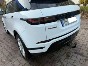 Land Rover Range Rover Evoque Range Rover Evoque D150 S Bild 2