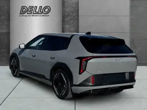 Kia EV4 Earth 81,4kWh Upgrade Winter-Connect Technologie D Bild 3
