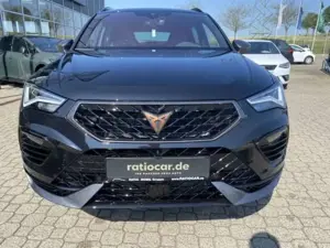 CUPRA Ateca ATECA TRIBE EDITION 2.0 TSI DSG 4DRIVE AHK Bild 3