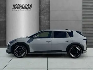 Kia EV4 Earth 81,4kWh Upgrade Winter-Connect Technologie D Bild 2