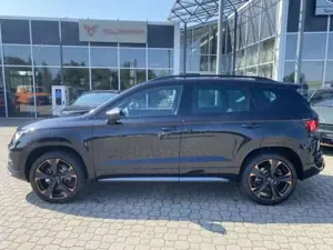 CUPRA Ateca ATECA TRIBE EDITION 2.0 TSI DSG 4DRIVE AHK Bild 5
