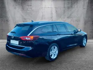 Opel Insignia B ST "Business Innovation" aus 1-Hand Bild 5