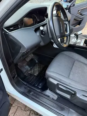 Land Rover Range Rover Evoque Range Rover Evoque D150 S Bild 5