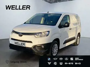 Toyota Proace City L1 1,5l D-4D Meister *CarPlay*PDC*DAB*
