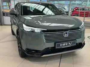 Honda HR-V Hybrid 1.5 Advance| MJ25 Facelift