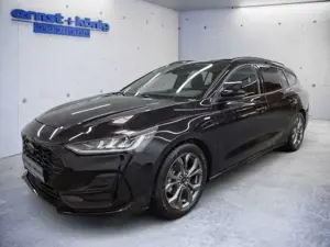Ford Focus Turnier 1.0 EcoBoost Hybrid Aut. ST-LINE X