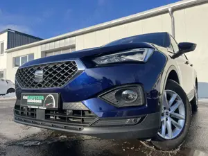 SEAT Tarraco 1.5 TSI Style 181€ m.20% Anz. AHK Digital Cockpi