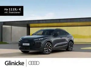 Audi Q6 e-tron Audi Q6 Sportback e-tron quattro 315kW(ab 06.26)