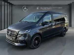 Mercedes-Benz V 300 d Marco Polo HORIZON AMG Line AHK2,5to