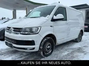 Volkswagen T6 Transporter T6 Kasten-Kombi Kasten*PDC*Klima