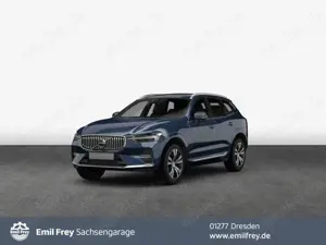 Volvo XC60 XC60 B5 B AWD Ultra Dark Business-Paket Pro