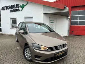 Volkswagen Golf Sportsvan VII Trendline/SHZ/TEMP/PDC/KLIMAA