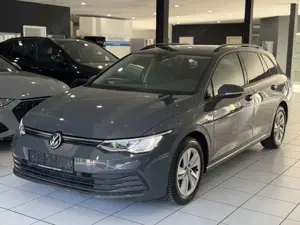 Volkswagen Golf VIII Variant Life*LED*AMBIENTE*ACC*CARPLAY*