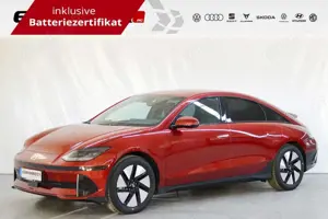 Hyundai IONIQ 6 UNIQ 4WD LED*NAVI*BOSE*HUD*LEDER*SHZ*18"