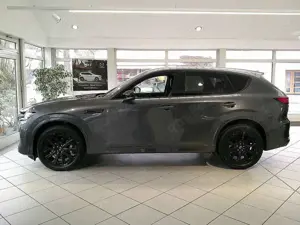 Mazda CX-60 e-SKYACTIV-D 254 Homura LEDER/BOSE/360°