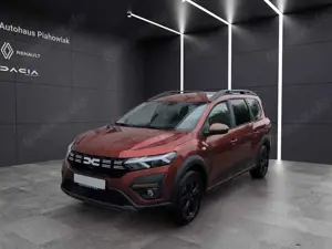 Dacia Jogger Extreme+ ECO-G 100 7-Sitzer Navi Rückfahrkamera Sitzheizung