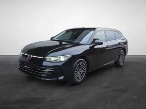 Volkswagen Passat Variant 2.0 TDI DSG Elegance Bild 3