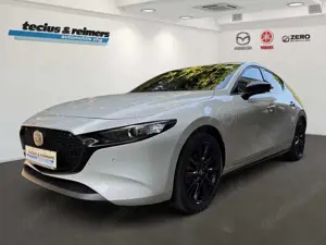 Mazda 3 e-SKYACTIV G 140 Autom. Homura !AKTION!