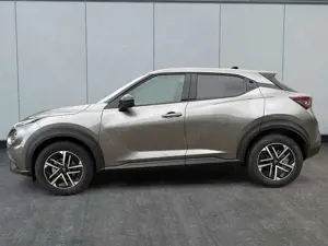 Nissan Juke N-CONNECTA NAVI+KAMERA+SHZ+VOLL-LED+PDC 1.0 DIG...