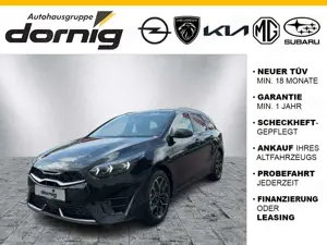 Kia Ceed SW / cee'd SW Ceed SW 1.5 T-GDI GT-Line DCT7