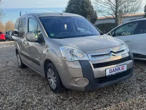 Citroen Berlingo Multispace*Garantie*TÜV+Service Neu*