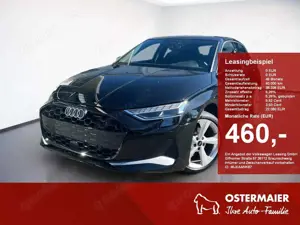 Audi A3 Sportback advanced 35TFSI 150PS 5J-Garantie,KEYLES