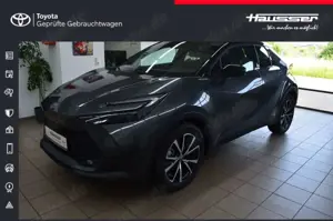Toyota C-HR 2.0 Hybrid Teamplayer+TECHNIK-PAKET
