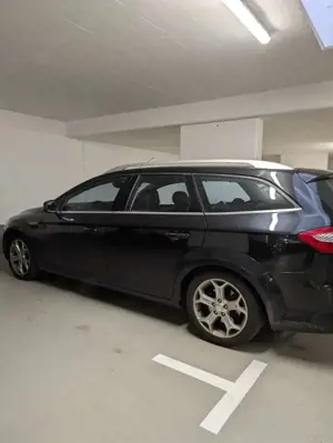 Ford Mondeo 2.0 Turnier Titanium