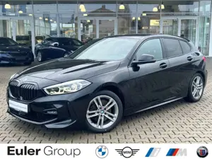 BMW 118 d A Limousine M Sport LED Fernlichtass. PDC Navi L