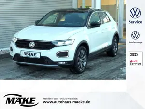 Volkswagen T-Roc 1.5 TSI DSG, Sport, ACC, Kamera, LED, Navi,