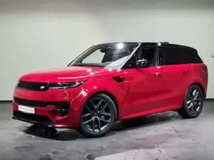 Land Rover Range Rover Sport D300 Dynamic SE