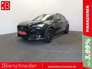 CUPRA Formentor 2.5 TSI DSG 4Drive VZ5 ACTIVE-INFO LED 20 LEDER KA