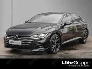 Volkswagen Arteon Shooting Brake 2.0 TDI R-Line 4Mo AHK