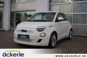 Fiat 500e 500 e Action I Batteriezertifikat I uvm.