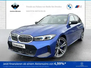 BMW 340 M340i xDrive Touring HiFi DAB LED Standhzg. AHK