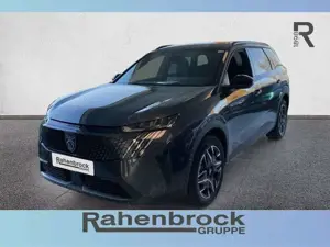 Peugeot 5008 Allure Hybrid 145 e-DSC6