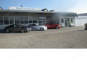 BMW M4 Tolles Auto Lückenlos BMW Gewartet