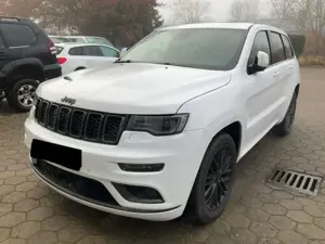 Jeep Grand Cherokee 3.0 CRD S-Limited *TOP Ausstattung*