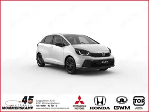 Honda Jazz 1,5 Advance Sport Automatik+Sitzheizung+LED+Navi+A