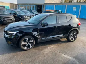 Volvo XC40 Plus Recharge Pure Electric