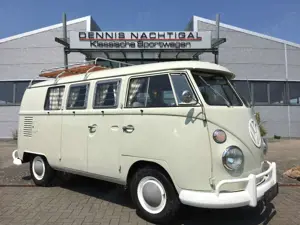 Volkswagen T1 T1 Westfalia Camper SO42**excellentes Original**