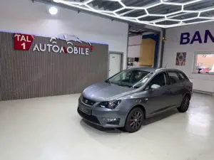 SEAT Ibiza ST FR PDC Tempomat Sitzheizung